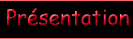 prsentation