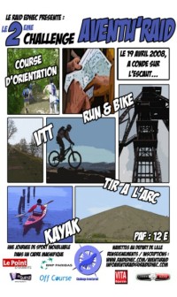 2eme Aventuraid