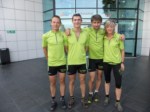 Team Panasonic Intersport Lige